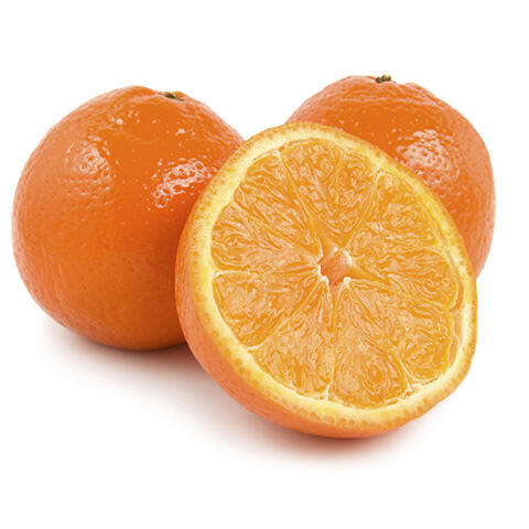 Citrus fruits for tendon elasticity
